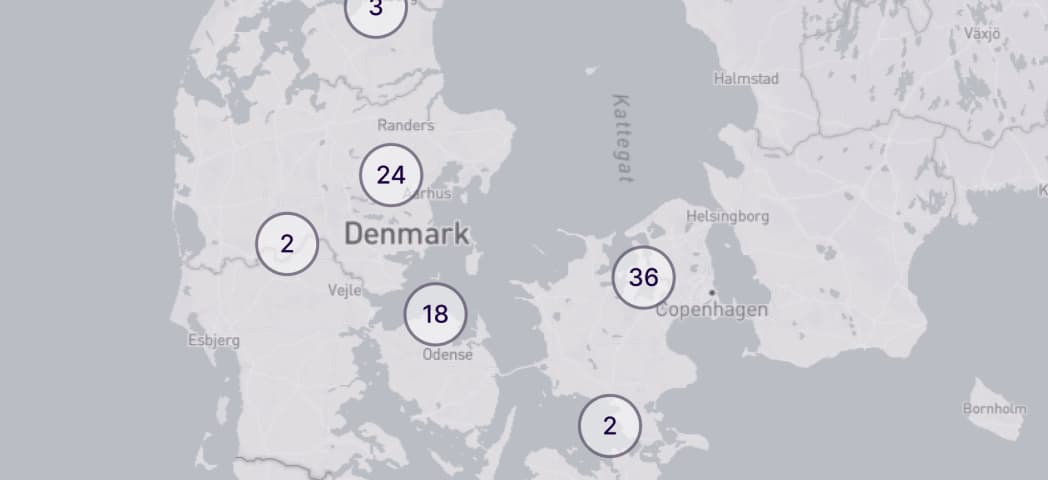 Find ledige lydstudier